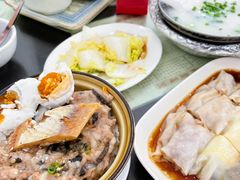 餐具摆设-荔园小馆(园岭新村二期店)