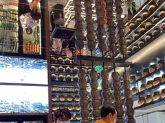 -西塔老太太泥炉烤肉(武汉摩尔城店)