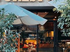 -咖法森林·咖啡  酒吧(天河店)