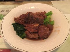 -翠华餐厅(山顶道店)