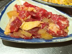 -胡同泥炉烤肉(令闻街店)