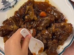 -烤肉宛饭庄(南礼士路店)