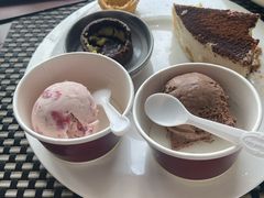 -Social 秀西餐厅-长沙瑞吉酒店(运达店)