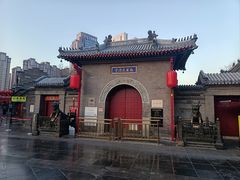 -古文化街旅游区