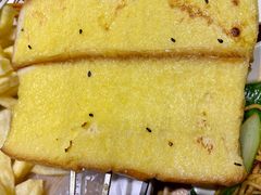 烤面包-老胖串店(山大路店)