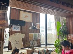 -仙峰天然面包(迎宾路店)