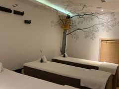 -麦子MaiMassage(打浦桥店)