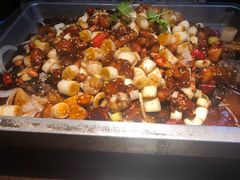 -锦尚阁烤鱼(望京新荟城店)