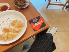 -海胆小馆(东北水饺·春柳店)