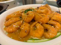 -山泉公馆酒家(珠江新城店)
