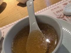 -顺风汤馆·广府粤菜(江宸天街店)