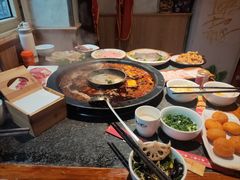 -陈眼镜火锅(总店)