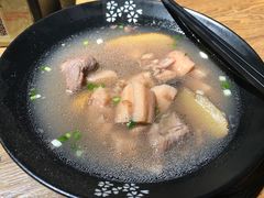 -汪爹爹武汉牛三鲜(朝外大街店)
