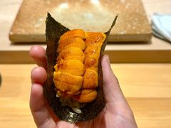 -荣一代目OMAKASE板前料理