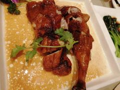 -鹅冠港式茶餐厅(来福士店)