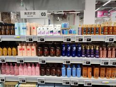-麦德龙(青羊店)