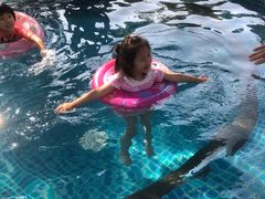 -三亚海棠湾万丽度假酒店