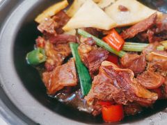 -令狐冲烤鱼·烧菜馆(达明店)