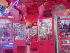 -BIG PINK大粉娃娃机主题馆(圆融星座店)