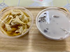 -小草糖水(海棠村店)