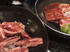 -九田家黑牛烤肉料理(石路天虹店)