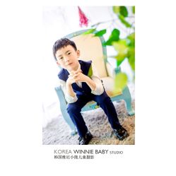 -星宝贝儿童摄影