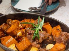 -CRAZYONES西班牙海鲜饭(上海美罗城店)