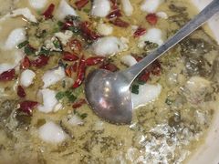 -湘香私房菜(大石长隆店)