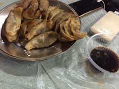-桂萍特色牛筋牛杂(长堤街总店)