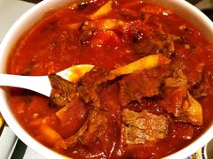 -宁夏国强手抓羊肉·清真菜(未央路凤三店)
