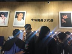 -海马体照相馆(徐州苏宁广场店)