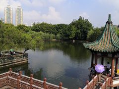 -东莞市可园博物馆