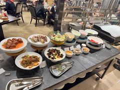 -京香轩·中餐厅(上海中庚聚龙酒店)