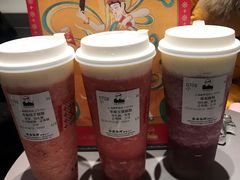 -LELECHA乐乐茶(美罗城店)