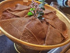 -巴奴毛肚火锅(商城路店)
