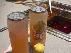 -海底捞火锅(黄石万达广场店)