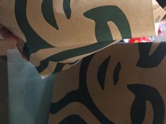 -星巴克(嘉定中信泰富万达广场店)