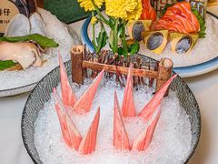 -喜聚薈·花膠雞海鮮火鍋(越秀店)