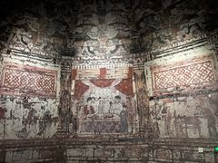 -洛阳古墓博物馆