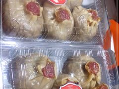 -白玉兰食品甜凤店(合生汇店)