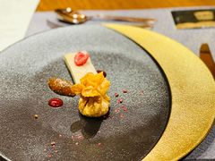 -北京古城老院厉晓麟精致菜