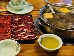 -荣记潮汕牛肉火锅(仙鹤街店)