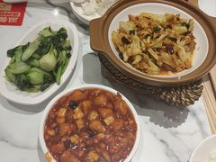 -乡村基·川味现炒大王(熙悦天街店)