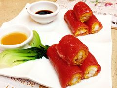 金沙鲜虾红米肠-点都德(汇盈广场店)