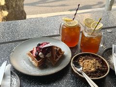 -Apollo·西班牙小酒馆(安福路店)
