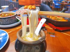 -雀舞云南菜(天津天河城购物中心店)