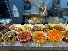 -红鼻子桂林米粉(金唐新光界店)