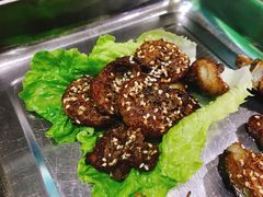 -蒙古原烤羊排(龙岗店)