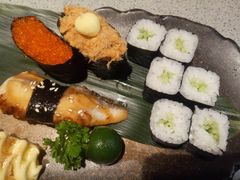 -友壹町寿司(嘉洲广场店)