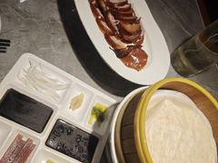-北平食府(马鞍山路店)